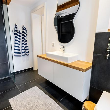 Fachwerk Boutique-Hotel 1 Гаттінґен Екстер'єр фото